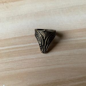 •Earthbound• Huggable Ring